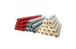China Durable Fibrous Cellulose Sausage Artificial Casing For Sausage Skin Peeling Machine supplier