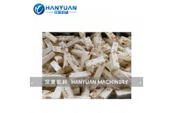 China Nougat Mixing Machine supplier