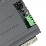 Automation PNP NPN Type PLC Logic Controller 8 Channels Pulse for sale