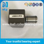 1/2 inch Shaft dia Linear Motion Bearings with Chrome steel Material LMB8UU for sale