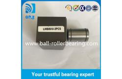 China 1/2 inch Shaft dia Linear Motion Bearings with Chrome steel Material LMB8UU supplier