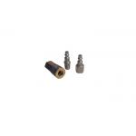 Gas Universal Hose Connection Pneumatic Quick Coupling