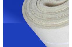 China Seamless Industrial Felt Belt Blanket supplier
