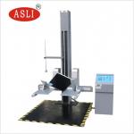 Height 300~2000mm Drop Testing Machine For Carton Box Drop Machine