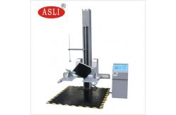 China Height 300~2000mm Drop Testing Machine For Carton Box Drop Machine supplier
