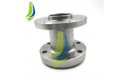 China High Quality Fan Connection Bracket For PC400-7 Excavator Spare Parts supplier