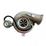 ISM11 QSM11 M11 HX55W Diesel Engine Turbocharger 4089858 4089885 for sale