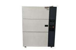 China LCD TH900C Thermal Temperature Cycling Test Chamber 3 Phase Power supplier