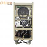 Big Production Capacity Ice Cream Machine Hard Ice Cream Marker for sale