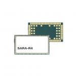 Wireless Communication Module SARA-R422M8S-00BWSIM Multiprotocol Modules LGA Form Factor for sale