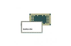 China Wireless Communication Module SARA-R422M8S-00BWSIM Multiprotocol Modules LGA Form Factor supplier