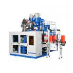 3l Bottle Plastic Extrusion Machine  4 Heating Zones for sale