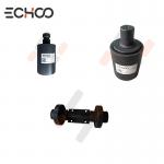 JCB 802 Mini Excavator Upper Roller Undercarriage Spare Parts for sale