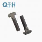 DIN7992 Building Material Large Head T-Head Bolts for sale