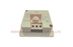China Electronic DC24V Elevator Safety Components Arrival Clock Universal Intercom supplier