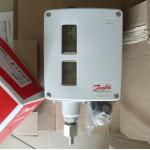 DANFOSS REFRIGERATION RT5A Pressure And Temperature Switch 017-504666