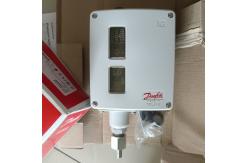 China DANFOSS REFRIGERATION RT5A Pressure And Temperature Switch 017-504666 supplier