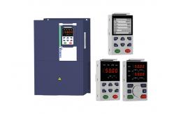 China VEIKONG VFD500-PV The Solar Water Pump Controller for Maximum Energy Utilization supplier