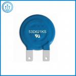 53D471K 105C MOV Metal Oxide Varistor 70KA 1600Vdc MOV Surge Protection for sale