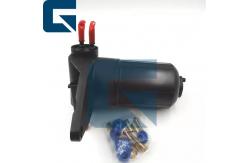 China 4132A016 Excavator Accessories E320D Engine 1103C-33T Fuel Pump supplier
