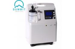 China TUV CE ISO13485 FDA510K Approved Medical Oxygen Concentrator 3L supplier