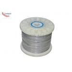 19x0.52mm Uniforme Resistance Stranded Wire Cable For Heating Elements for sale