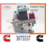 Cummins KTA38 Engine Parts Injection Fuel Pump 3075537 3262033 3636943