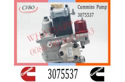 China Cummins KTA38 Engine Parts Injection Fuel Pump 3075537 3262033 3636943 supplier