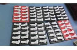 China Forehead Thermometer 3rd Party Quality Inspection Services supplier