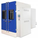 Integrated R800 Rain Test Chamber for IPX1-6 High Precision Waterproof Tester for sale