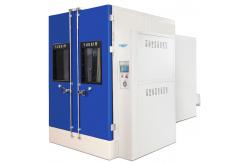 China Integrated R800 Rain Test Chamber for IPX1-6 High Precision Waterproof Tester supplier