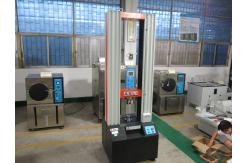 China Computer Servo Control Lab Test Equipment Universal Tensile Tester supplier