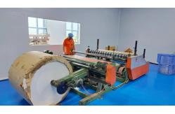 China Paper Tube Packaging manufacturer