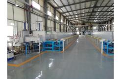 China Hydrogen Fuel Cell Anode And Cathode Material Furnace Sintering Heating Treatment Furnace supplier