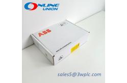 China 3ABD00040401 ABB Industrial Control Module  supplier