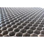 1m-2m Length HexMesh Refractory Lining For Industrial Furnace for sale