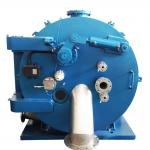 Horizontal Scraper Bottom Discharge Centrifuge Automatic For Starch Concentration for sale