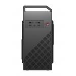 The Handheld Gaming Computer Case With A MATX Format Provide Sufficient Space For Software Installation And Upgrade for sale