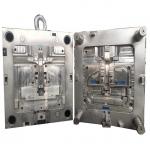 1.2344 Medical Appliance Injection Moulds , Electronic Parts Plastic Molding Products for sale