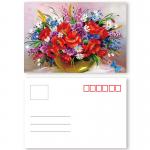 Swing Tag Hang Tag 3D Lenticular Card PET / PP Custom Design Printing for sale