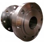 Housing 17 Meter Aluminum CNC Milling Parts Anodizing Custom 5 Axis