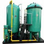 PLC Controlled Vacuum Pressure Impregnation Equipment VPI 2800 * 3500 mm