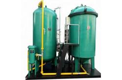 China PLC Controlled Vacuum Pressure Impregnation Equipment VPI 2800 * 3500 mm supplier
