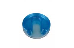 China Room Temperature Gel Patient Positioners with High Flexibility supplier