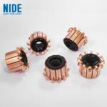 12P Door Opening Motor Commutator Hook Type For Elevator for sale