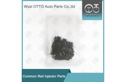 China Diesel Common Rail Injector Parts Experience Smooth And Powerful Engine Operation supplier