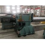 Sheet Metal Slitter Recoiler Machines For Precision Slitting Line