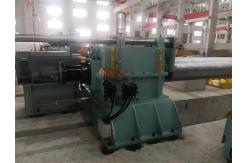 China Sheet Metal Slitter Recoiler Machines For Precision Slitting Line supplier