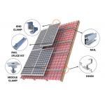 Pv Power Solar Mounting System Carport Installers AS1170.2 Canopy for sale