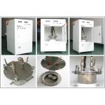 Industrial High Precise Nitrogen High Temperature Ovens for Laboratory for sale